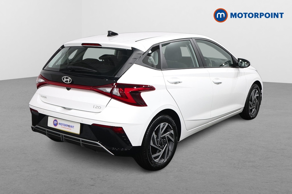 Used Hyundai i20 2024 for sale - 77381861: Photo 7