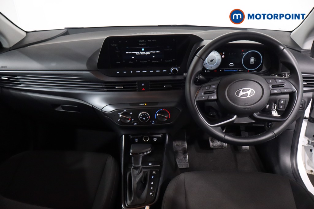 Used Hyundai i20 2024 for sale - 77381861: Photo 9