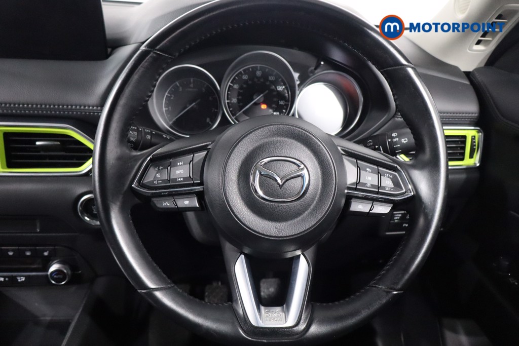 Used Mazda CX-5 2022 for sale - 76577657: Photo 10