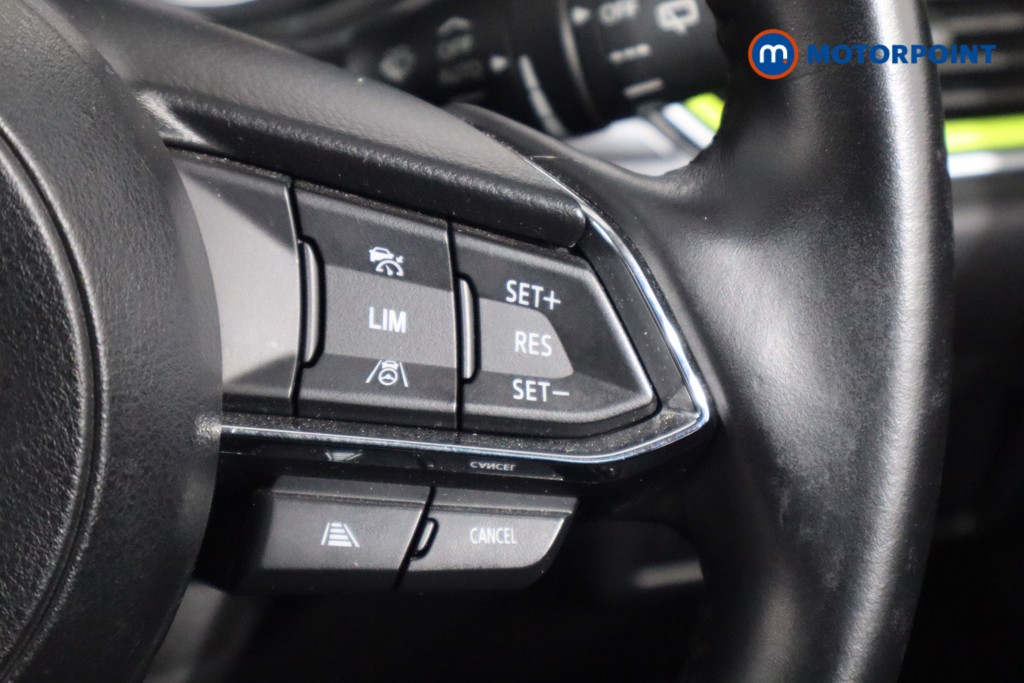 Used Mazda CX-5 2022 for sale - 76577657: Photo 11