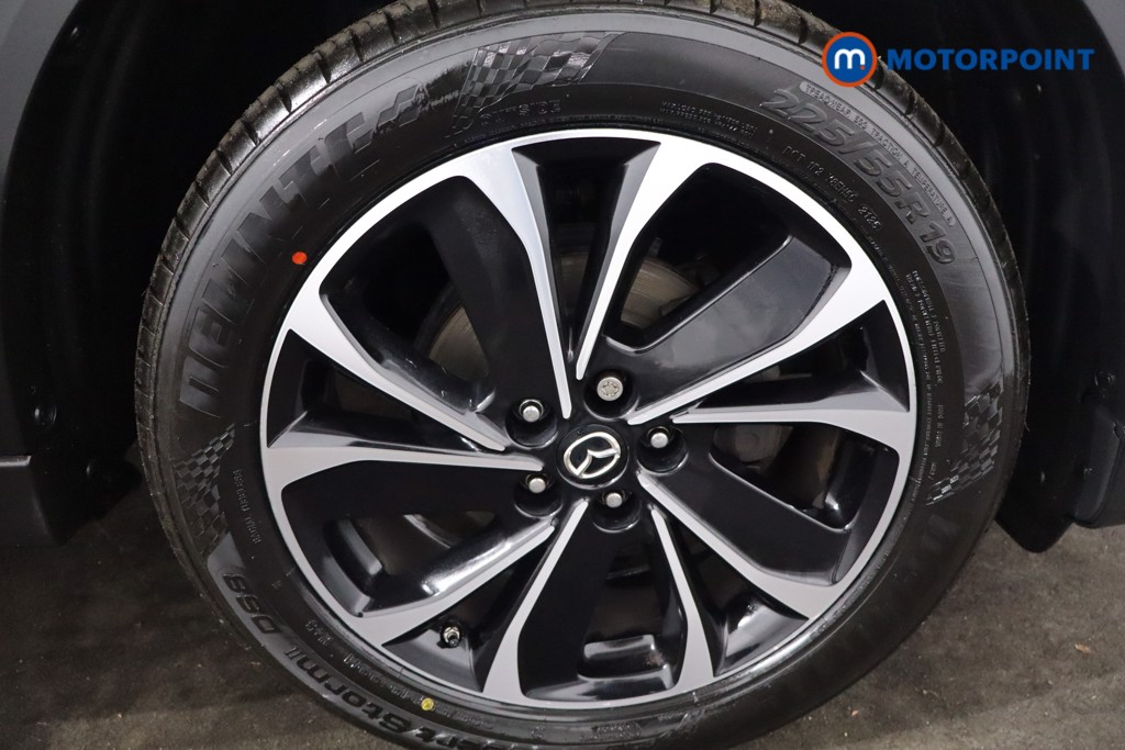 Used Mazda CX-5 2022 for sale - 76577657: Photo 12