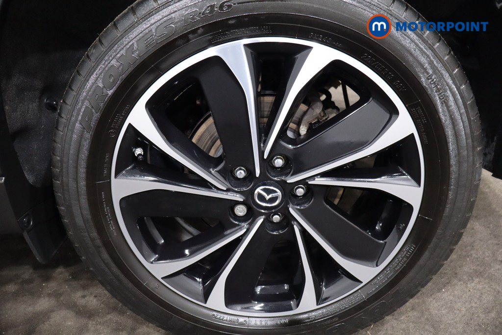 Used Mazda CX-5 2022 for sale - 76577657: Photo 13