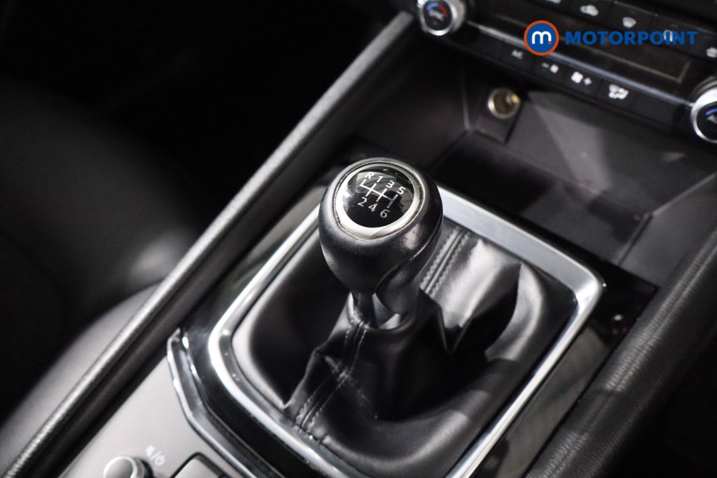 Used Mazda CX-5 2022 for sale - 76577657: Photo 14