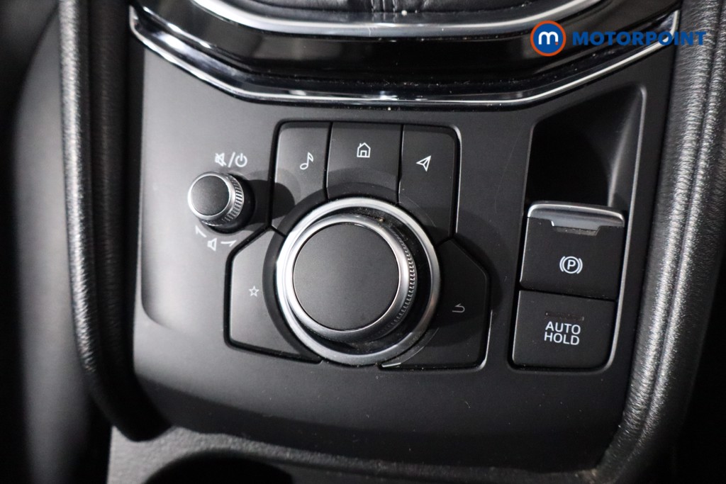 Used Mazda CX-5 2022 for sale - 76577657: Photo 15