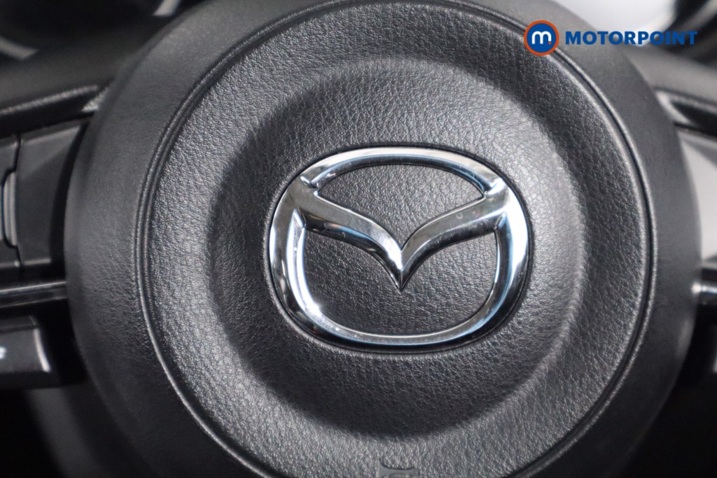 Used Mazda CX-5 2022 for sale - 76577657: Photo 16