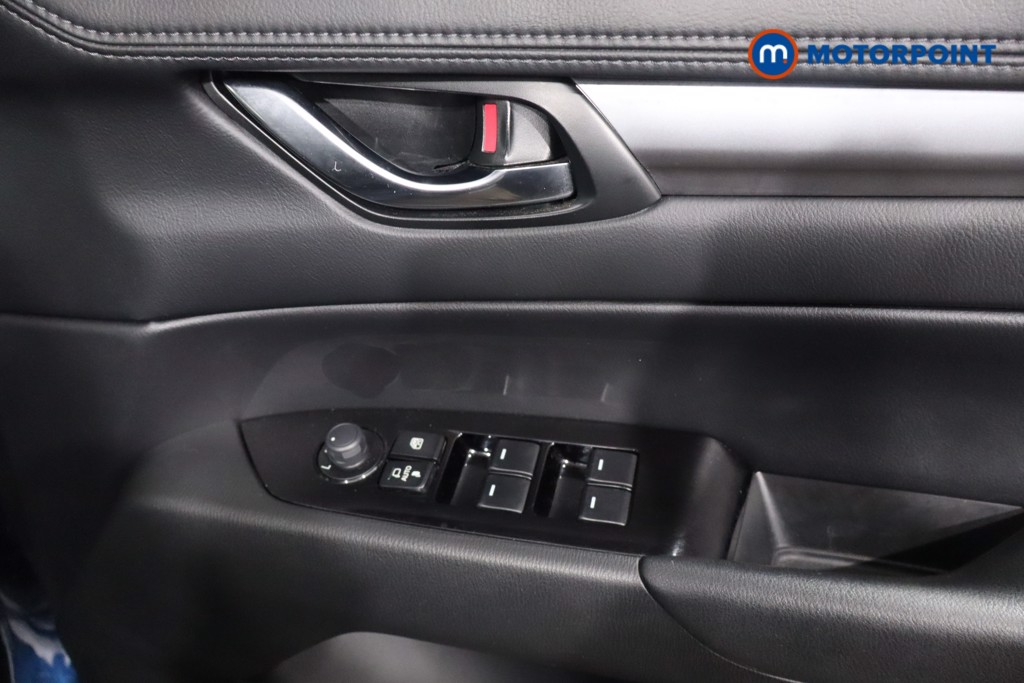 Used Mazda CX-5 2022 for sale - 76577657: Photo 18