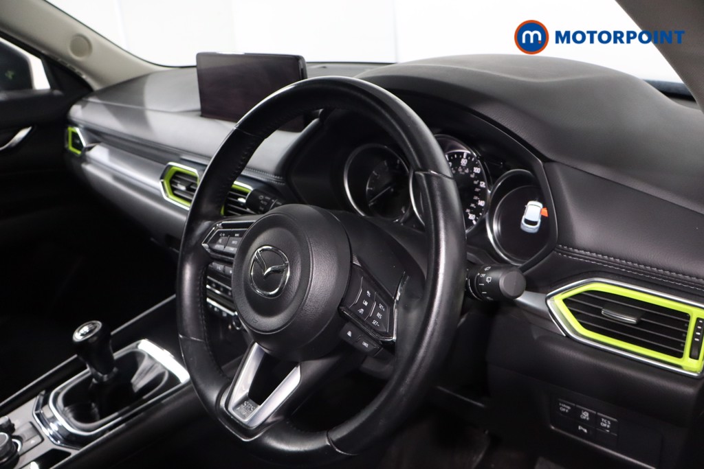 Used Mazda CX-5 2022 for sale - 76577657: Photo 19