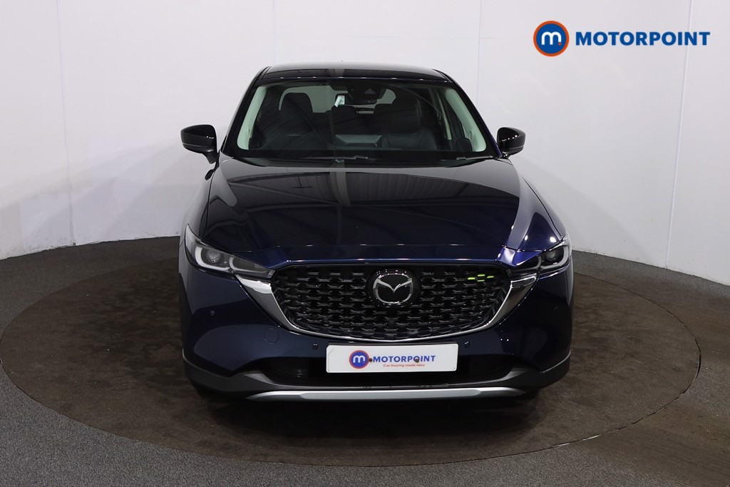 Used Mazda CX-5 2022 for sale - 76577657: Photo 2