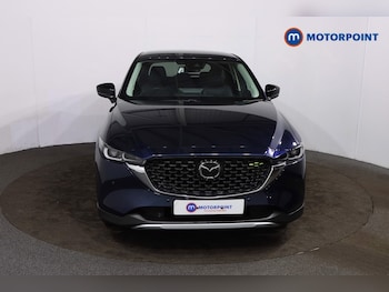 Used Mazda CX-5 2022 for sale - 76577657: Photo