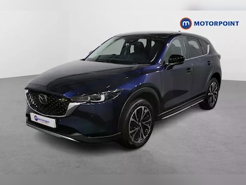 Used Mazda CX-5 2022 for sale - 76577657: Photo