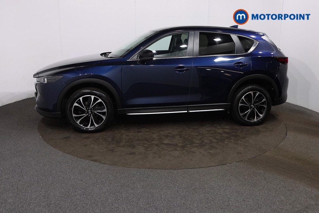 Used Mazda CX-5 2022 for sale - 76577657: Photo 4