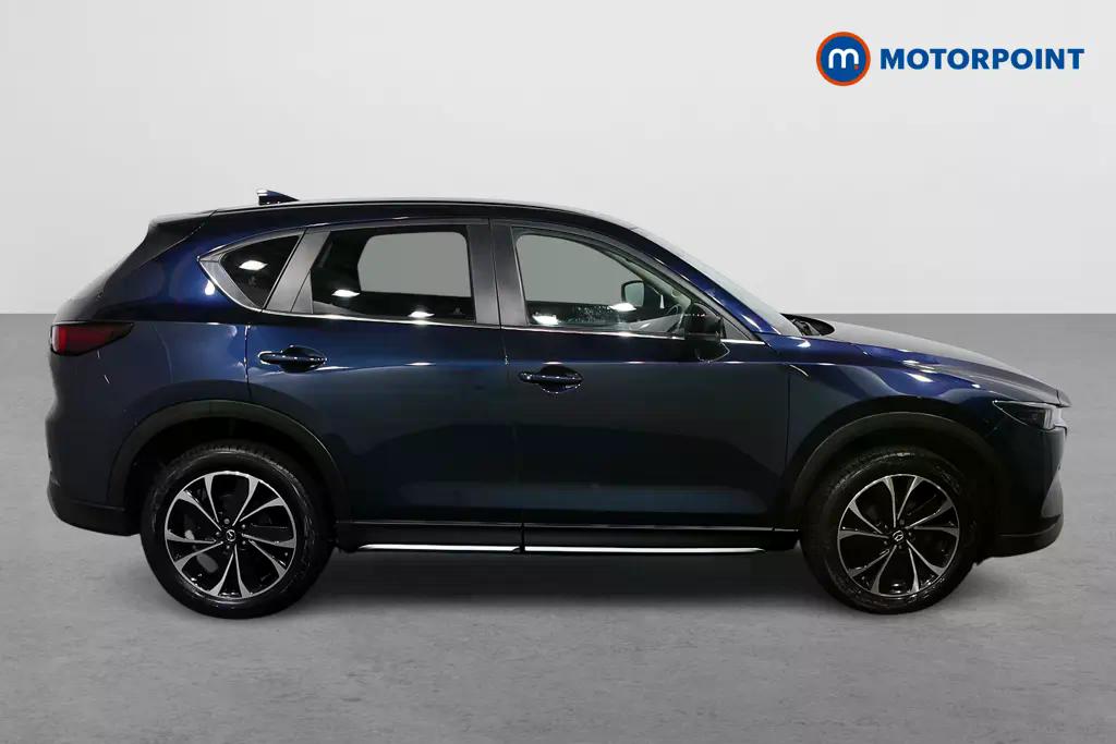Used Mazda CX-5 2022 for sale - 76577657: Photo 7