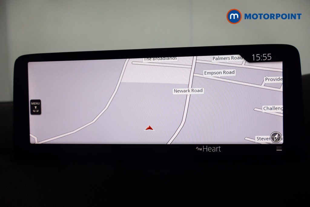 Used Mazda CX-5 2022 for sale - 76577657: Photo 8