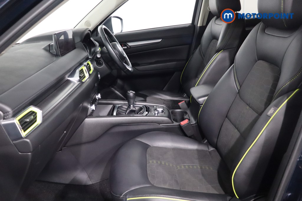 Used Mazda CX-5 2022 for sale - 76577657: Photo 9