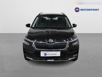 Used Skoda Kamiq 2022 for sale - 76519766: Photo