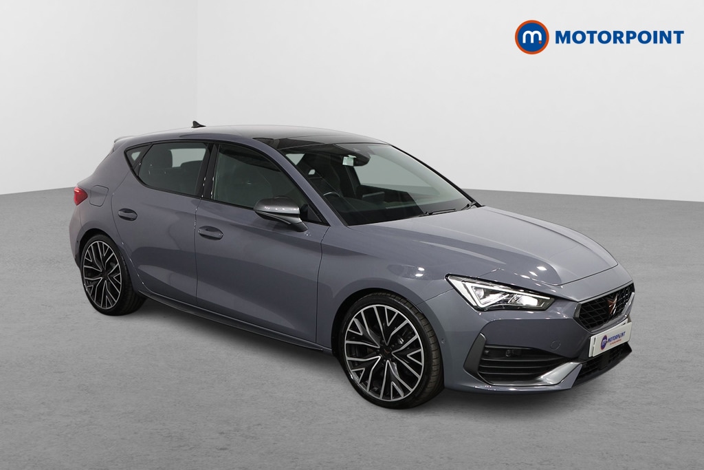 Used Cupra Leon 2024 for sale - 76196850: Photo 1