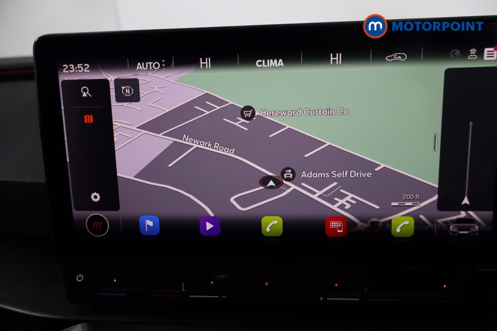 Used Cupra Leon 2024 for sale - 76196850: Photo 10