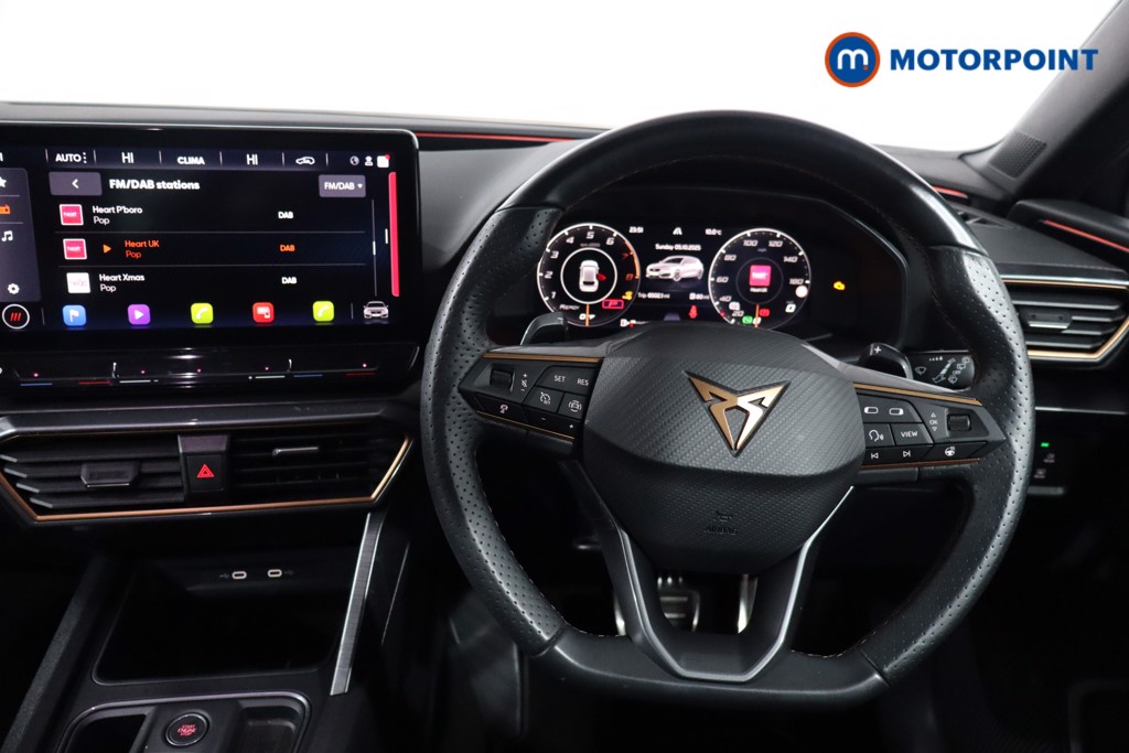 Used Cupra Leon 2024 for sale - 76196850: Photo 11