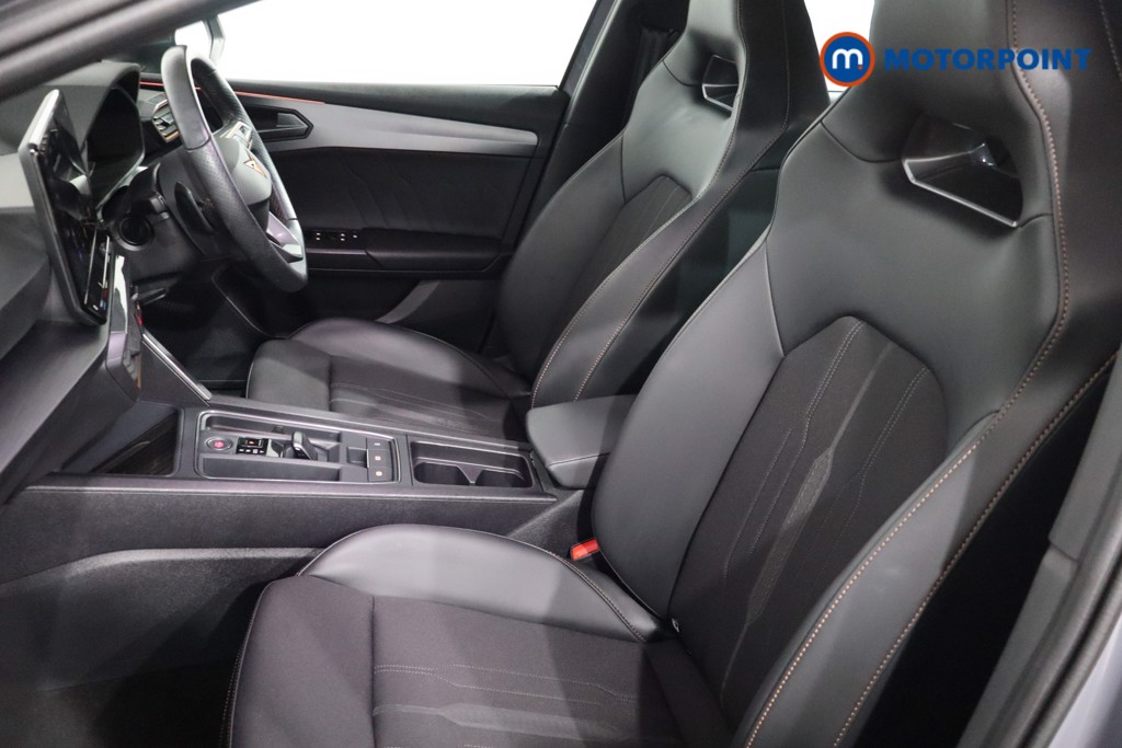 Used Cupra Leon 2024 for sale - 76196850: Photo 12