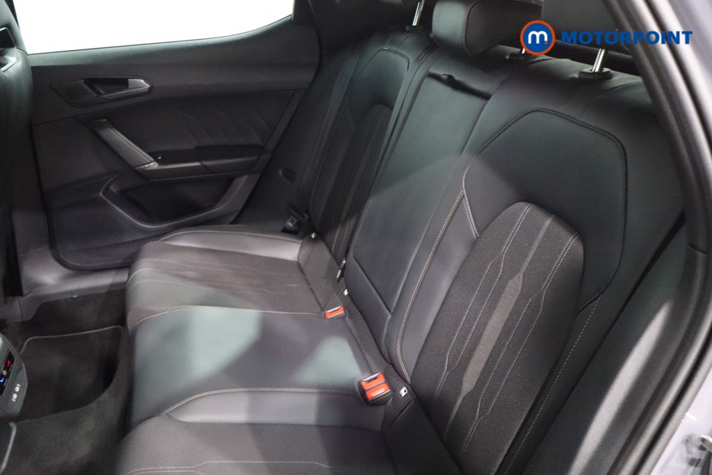 Used Cupra Leon 2024 for sale - 76196850: Photo 13
