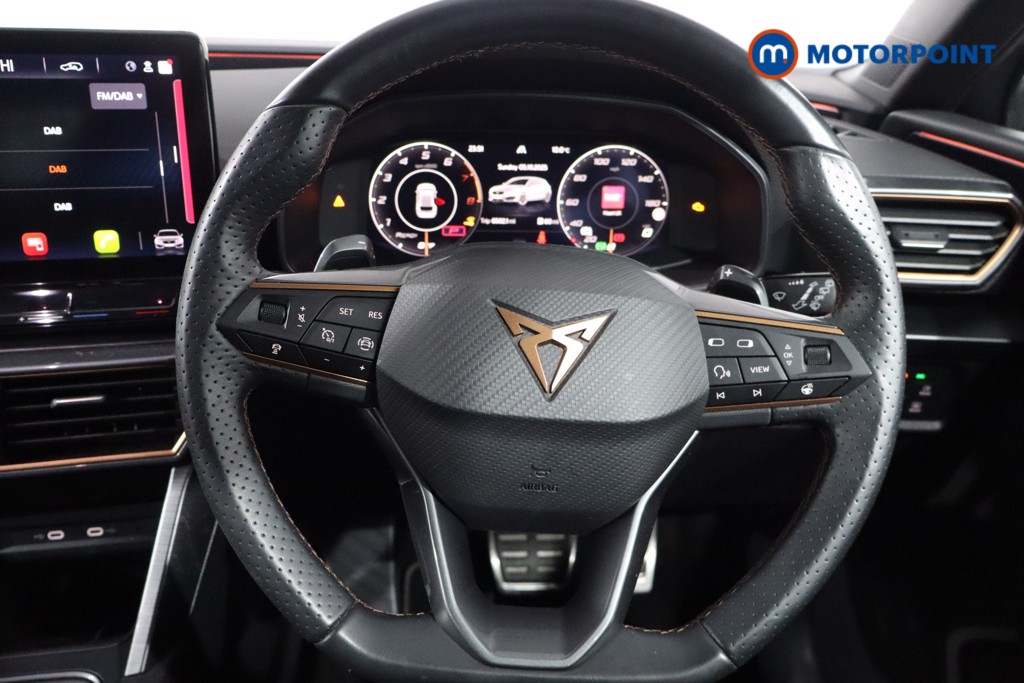 Used Cupra Leon 2024 for sale - 76196850: Photo 14