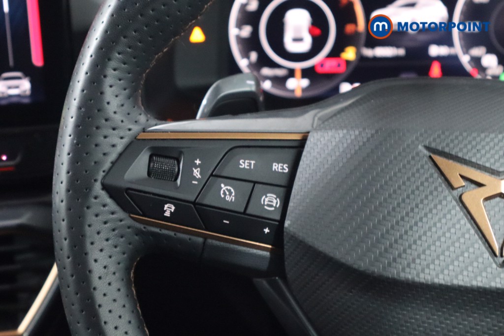 Used Cupra Leon 2024 for sale - 76196850: Photo 15