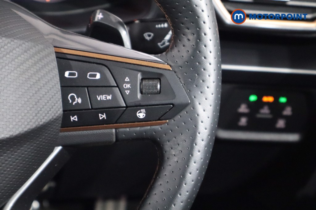 Used Cupra Leon 2024 for sale - 76196850: Photo 16