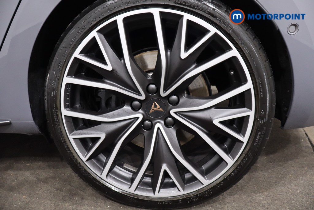 Used Cupra Leon 2024 for sale - 76196850: Photo 18