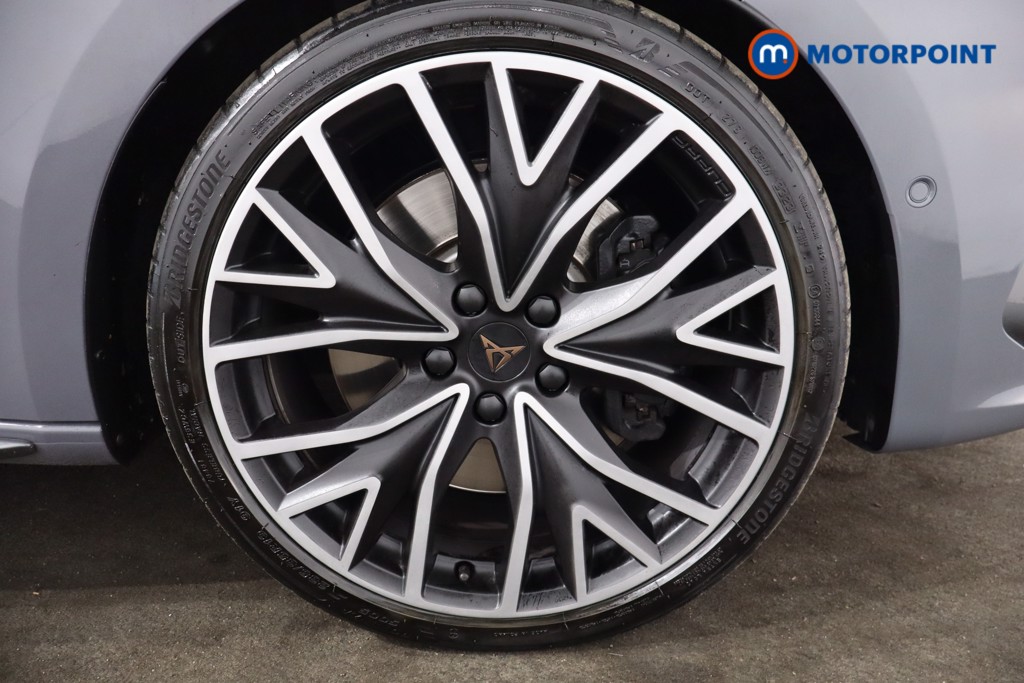 Used Cupra Leon 2024 for sale - 76196850: Photo 19