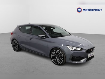 Cupra - Leon
