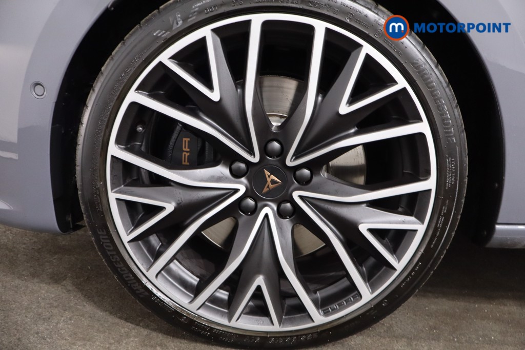 Used Cupra Leon 2024 for sale - 76196850: Photo 20