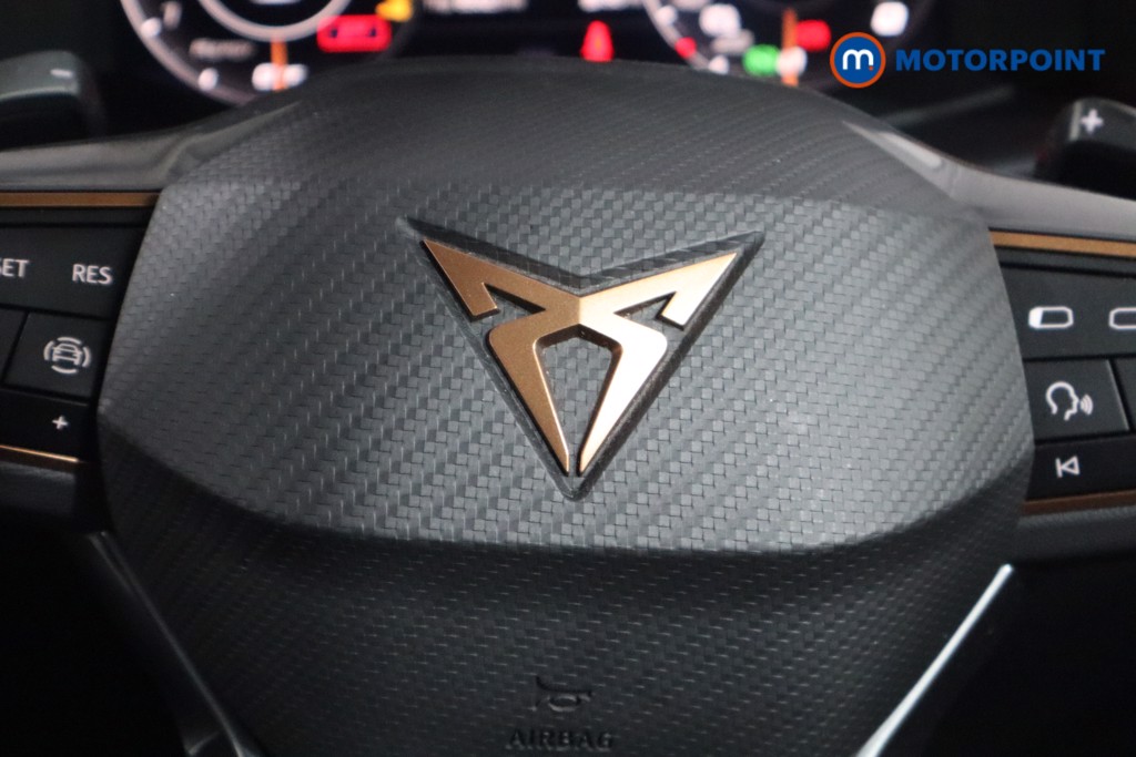 Used Cupra Leon 2024 for sale - 76196850: Photo 21
