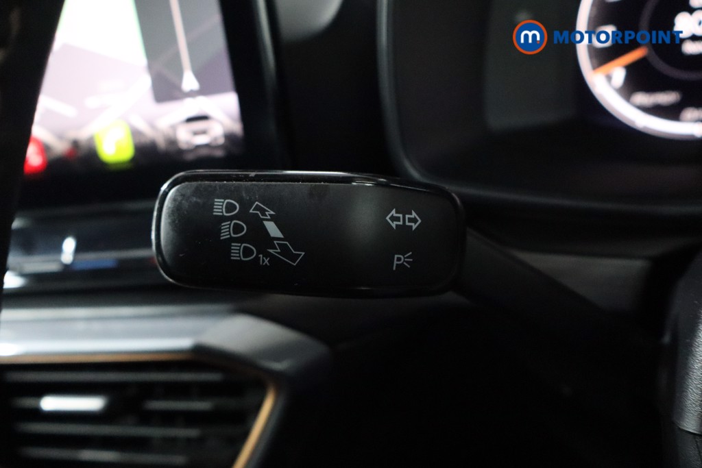Used Cupra Leon 2024 for sale - 76196850: Photo 25