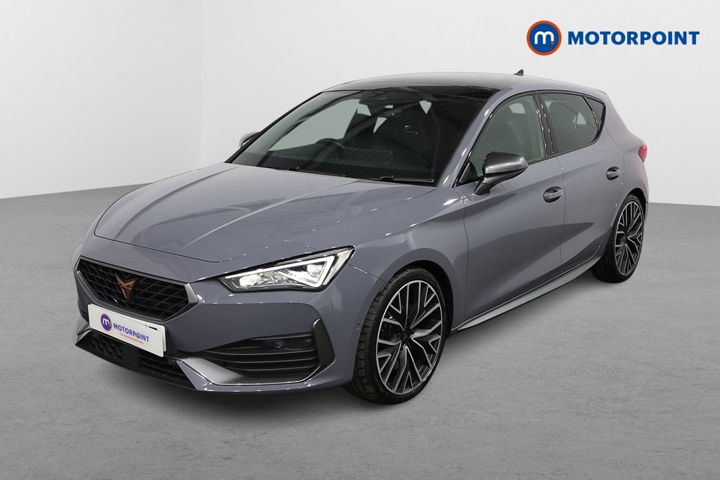 Used Cupra Leon 2024 for sale - 76196850: Photo 3