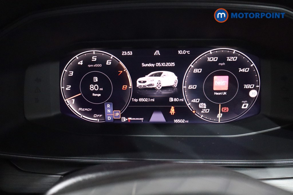 Used Cupra Leon 2024 for sale - 76196850: Photo 33