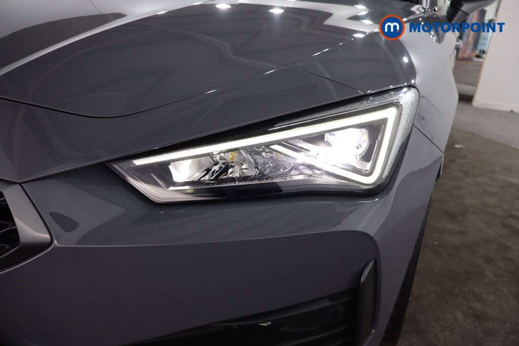 Used Cupra Leon 2024 for sale - 76196850: Photo 38