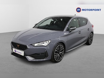 Used Cupra Leon 2024 for sale - 76196850: Photo 3