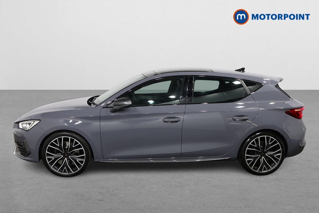Used Cupra Leon 2024 for sale - 76196850: Photo 4