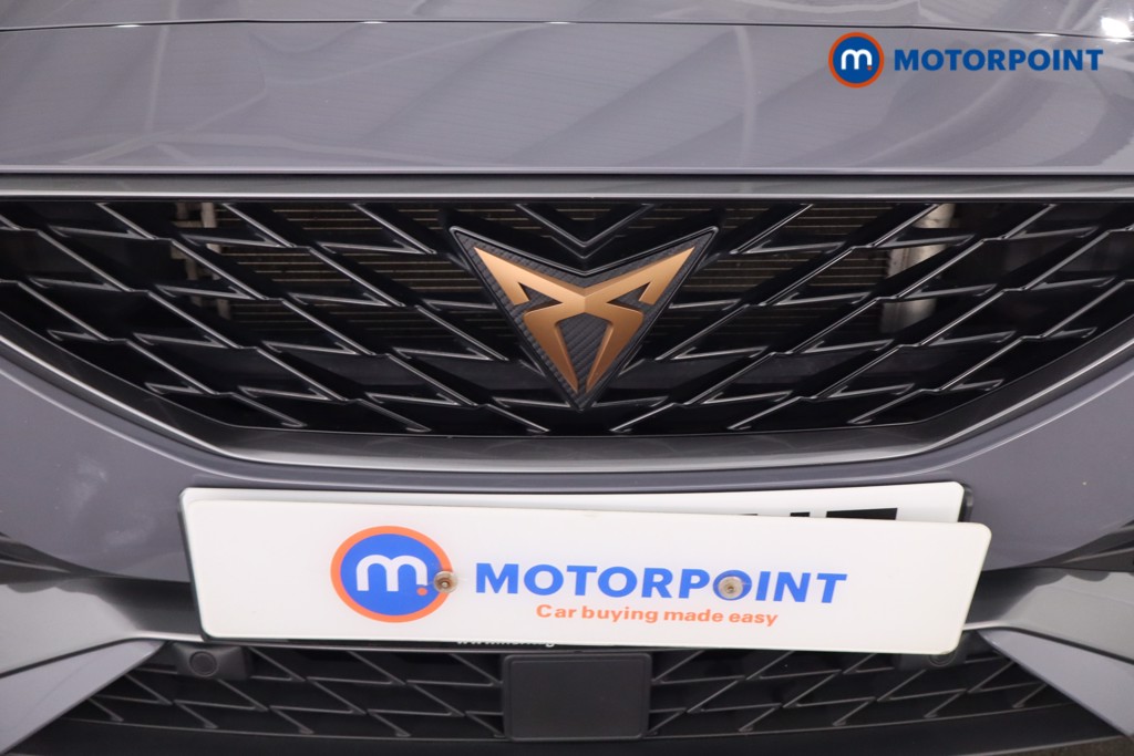 Used Cupra Leon 2024 for sale - 76196850: Photo 40