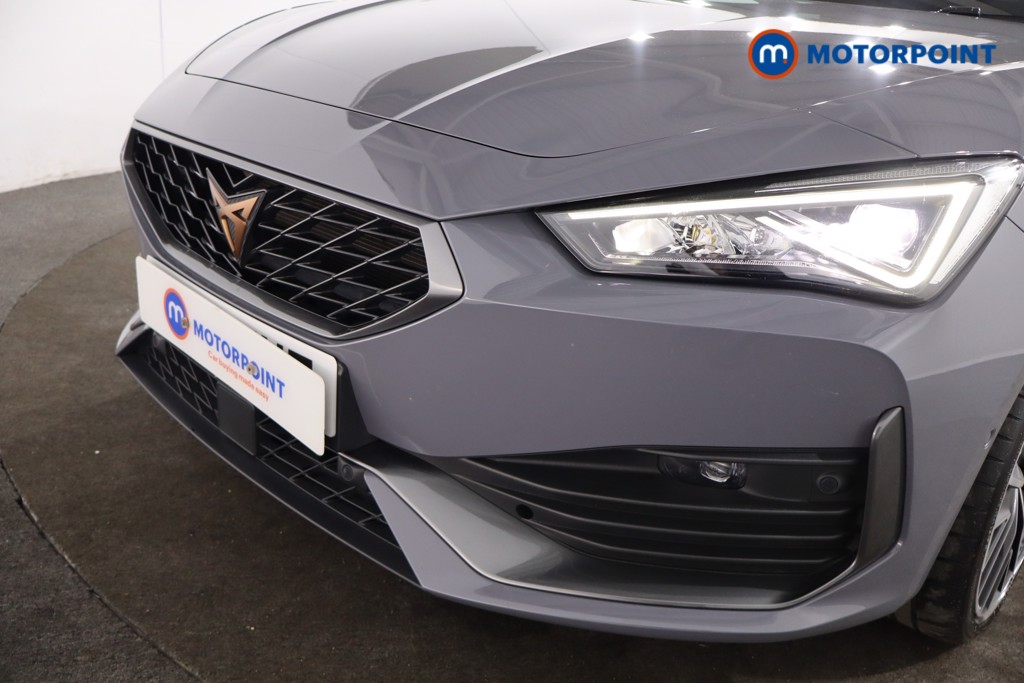 Used Cupra Leon 2024 for sale - 76196850: Photo 41