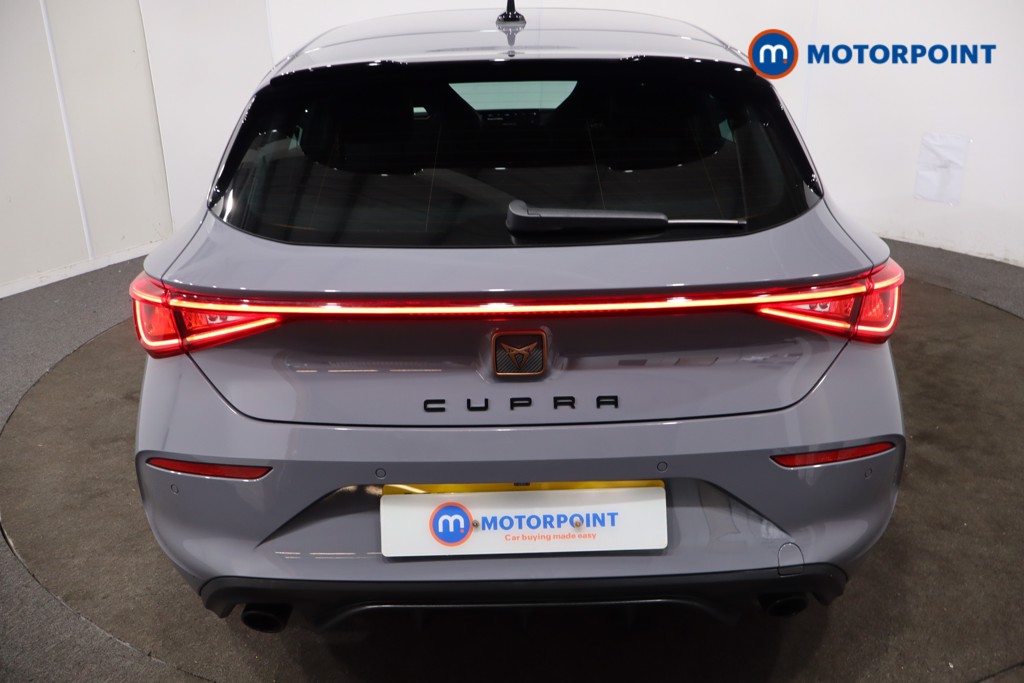 Used Cupra Leon 2024 for sale - 76196850: Photo 45