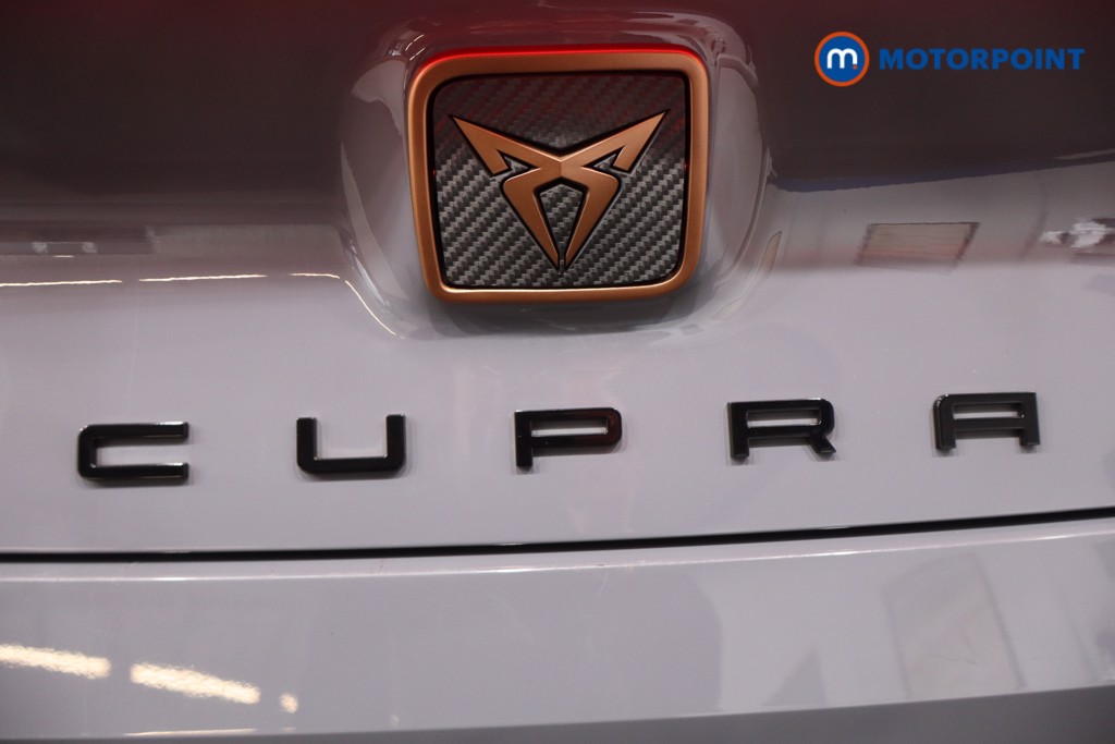 Used Cupra Leon 2024 for sale - 76196850: Photo 46