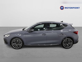 Used Cupra Leon 2024 for sale - 76196850: Photo 4