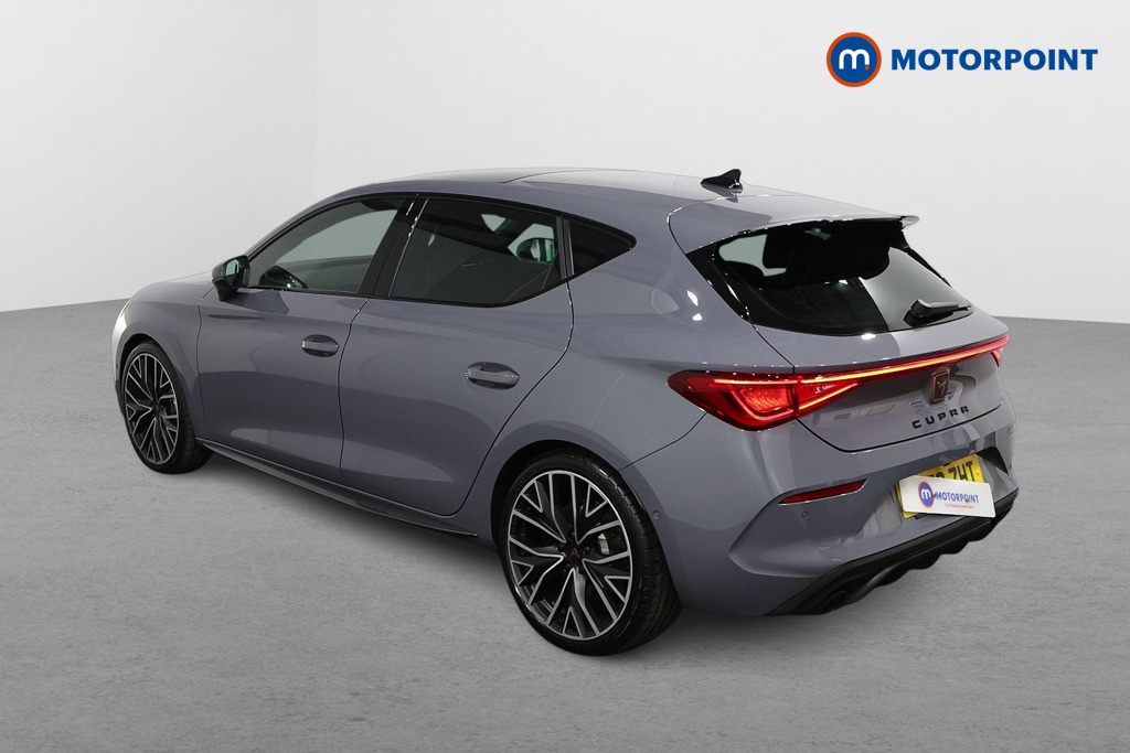 Used Cupra Leon 2024 for sale - 76196850: Photo 5
