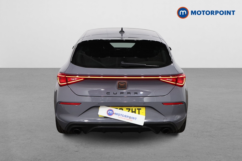Used Cupra Leon 2024 for sale - 76196850: Photo 6