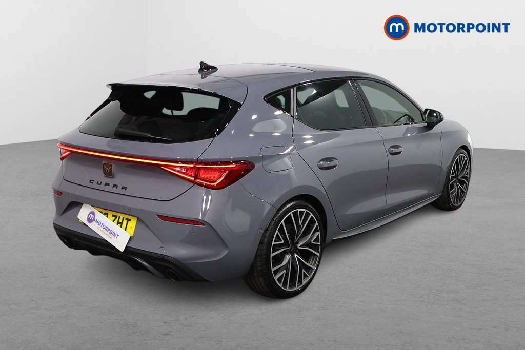 Used Cupra Leon 2024 for sale - 76196850: Photo 7