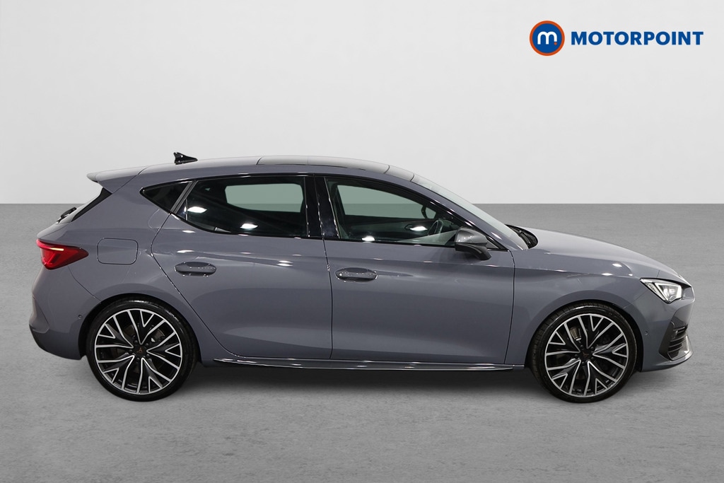 Used Cupra Leon 2024 for sale - 76196850: Photo 8