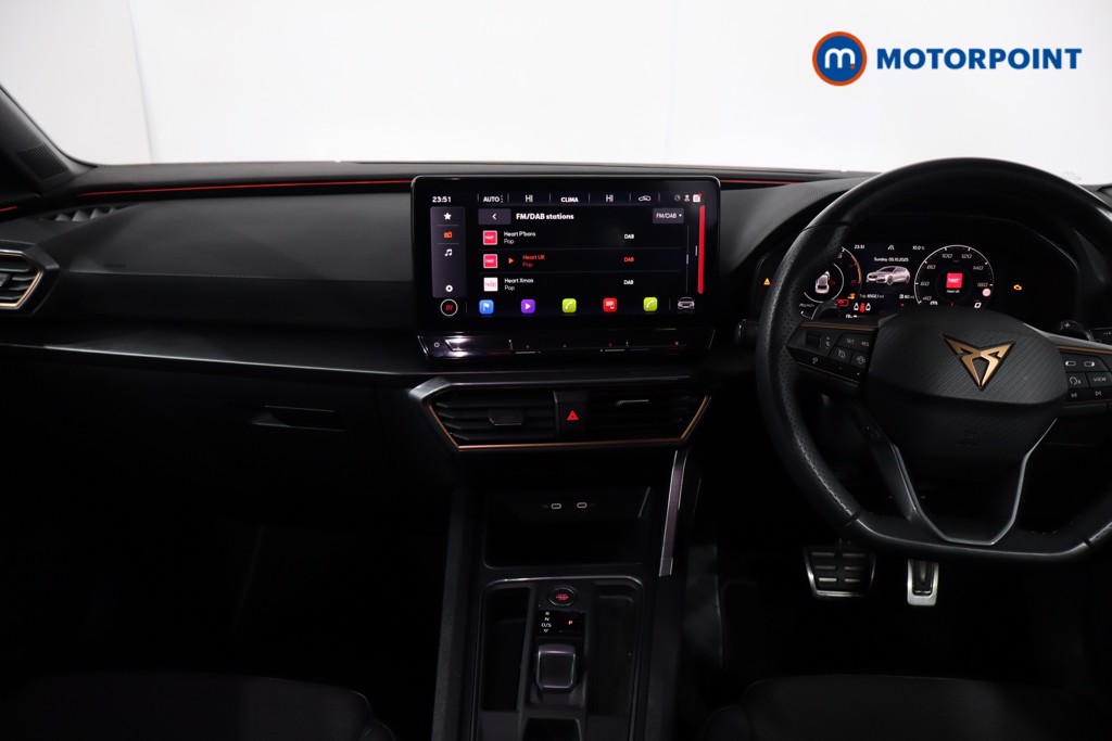 Used Cupra Leon 2024 for sale - 76196850: Photo 9