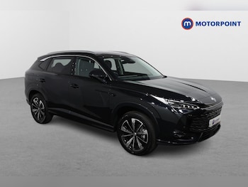 2025 - 1.5 T-GDI Trophy 5dr DCT