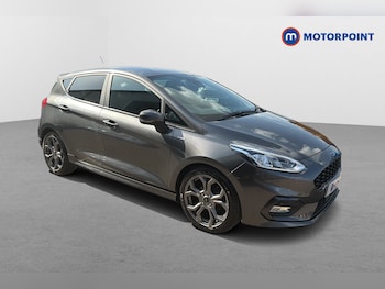 Used Ford Fiesta undefined for sale - 78801931: Photo